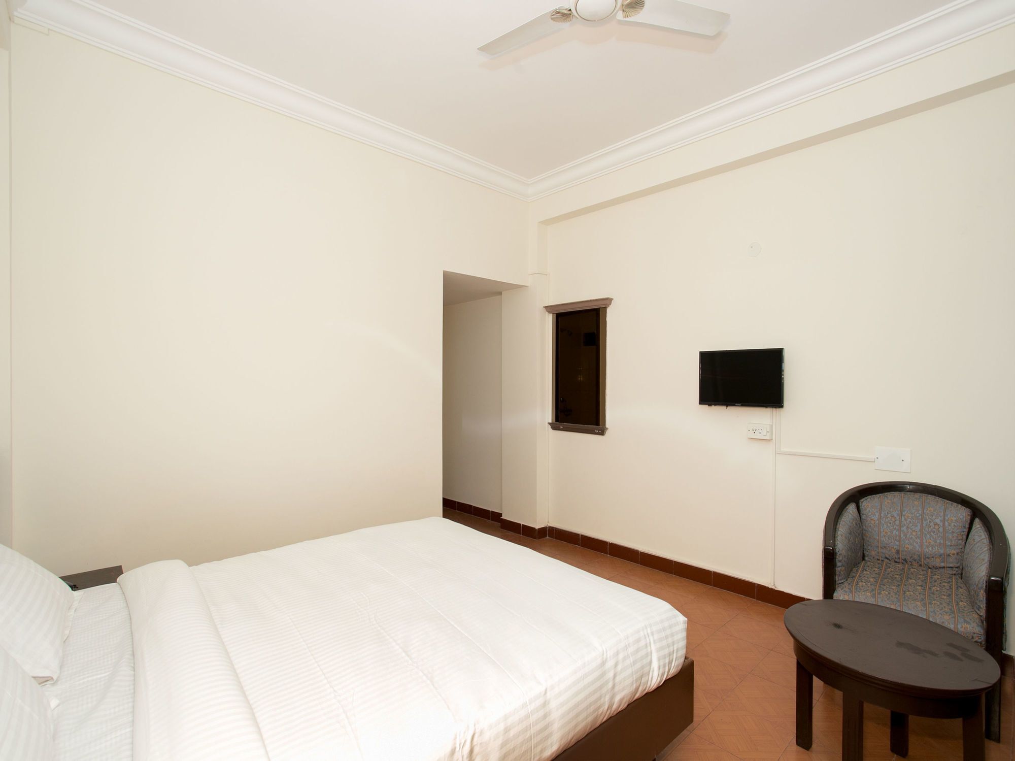 فندق Oyo 10478 Raj Residency بنغالور المظهر الخارجي الصورة